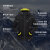 探路者（TOREAD）单层冲锋衣GORE-TEX防风保暖户外外套女登山服2024春夏季新款 高级灰 XL