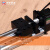 gx80滚珠丝杆直线滑台模组双线轨导轨电动步进电机滑台铝滑台 120416051610 有效行程1800mm