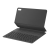 霖悦 平板电脑保护套 智能磁吸键盘款 12.6英寸 单位：个 LY-0522