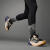 阿迪达斯 （adidas）男士跑步鞋 Adistar COLD.RDY 支撑缓震 耐磨防滑轻便运动男鞋 Sand Strata / Silver Meta 47
