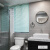 九彩江 厨房地板砖浴室厕所墙砖洗手间磁砖仿古砖 （300x300）