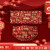 泓工达龙年口罩2024新年喜庆中国红面罩一次性加厚防护儿童春节过年红色 平面款发财 独立包装 龙年口罩10只独立装