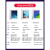 Apple/苹果 iPad Air4 2020款10.9吋air3 mini56 2021款平板电脑9 128GB iPad mini4【现货送】 银白色 WiFi+插卡