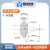 K9双凸透镜无镀膜直径20/25.4mm光学实验科研聚焦双凸透镜扩束准直镜K9光学玻璃   GLA12-025-035无镀膜