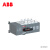 ABB OTM  双电源转换开关（PC级） 630A 4P OTM630E4CM230C|10100664