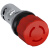 ABB CE系列急停按钮(不带灯型) 红色 CE3T-10R-02