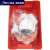 灭火毯 消师傅 防毒面具消防面具tzl30 过滤式自救呼吸器防火防毒 儿童面具