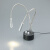 亚速旺(AS ONE) C4-538-01 LED柔性光源 DAL160 1台