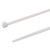 凤凰 自锁式尼龙扎带 5*250A(白)  250条/包 国标塑料理线带 扎线束带 多功能绑带