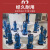 威乐 铝壳小型潜水电泵 QDX10-16-0.75/流量10立方米/h