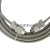 鹿色808D DriveBus总线电缆6FC5548-0BA20通讯线灰色连接电缆线 灰色 5m