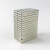 强磁吸铁石强力长方形条形吸力钕铁硼贴片实验磁钢 15x5x3m
