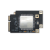 移远 CAT1 4G模块可选4P座 USB和3.3V TTL EC600SCNAA 4PCORE