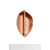 蔻驰（COACH）/蔻驰 经典标志MOLLIE水桶包印花帆布包CA561 金色/灰褐色CA177 22号：20.5*21.5*10.5cm