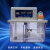 LISMHERG电动润滑泵X/210X机床自动稀油泵自动注油器 TZ-2232-210X(方电机)