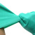 厚创 劳保手套 耐酸碱耐油工业 丁腈耐油耐剂 橡胶手套 独立包装 9#