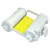 LableSHARK 彩贴机标签机色带CPM-100HG3CCPM-100HG3C/HC/PM-100A碳带色带 黄色