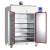 工业烤箱大型电热恒温鼓风干燥箱立式高温老化烘箱烘干非标定 YH-150A