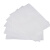 力豪 工业吸油纸 擦拭无尘布 擦拭纸  白色 30*35厘米/盒 300张
