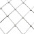 雨林军 边坡防护网 主动网被动网sns防护网钢丝绳网 柔性山体护坡拦石网 环形网 单位：平方米