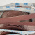 762×25龙头LT165不锈钢铸件沙带立式台式磨刀砂带机弯管抛光砂带 1条60#【100条+5条蓝砂】