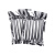铝箔真空袋大号茶叶防潮锡箔纸商用定制塑封保鲜镀铝包装袋 42X52X20丝加厚20个