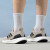 阿迪达斯 （adidas）男鞋PUREBOOST 24时尚舒适耐磨缓震跑步鞋 IF2368 43
