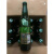 西湖杭州西湖啤酒饮料 500ml*12瓶 绿雨入口顺滑啤酒饮料