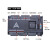 PLC工控板ZK2N10/14/20/32/48/64MRMTFX2N控制器 2N-14MT-2AD 标准版
