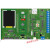 定制适用GD32F103CBT6开发板ARM大容量STM32评估核心板小CBT6例程 一根USB-Micro数据线 底板+核心板