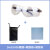 护目镜精品10434/10436/10437防护镜防尘镜防冲击防护眼镜防风沙 10436眼镜+眼镜袋+眼镜布
