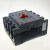 德力西漏电保护塑壳断路器 CDM3L 100A125A160A 250A 400A630A 40A 4p