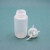 塑料洗气瓶  PP透明塑料洗气瓶125ml/250ml/500ml/1000ml 125ml