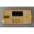 以琛定制保密文件柜电子密码锁办公柜控制电路线路主板面板配件 金色全套配件带主锁和副锁