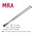 京懿烨德国进口MRA-304不锈钢激光焊丝抗裂性直条光亮丝 0.2