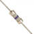 Littelfuse 一次性保险丝 0242.100UAT1