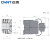 正泰（CHNT）切换电容接触器cj19-3211电容柜电容器无功补偿交流接触器 CJ1932 CJ193211 380V