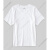 Calvin Klein大码男装 套装 棉质3件装加大加肥版舒适 White 4XB