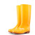 劳登堡 雨鞋类型：高腰；码数：40；种类：加绒