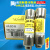 BUSSMANN熔断器LPCC1234567891012152030 30A600V 配套CC底座 1P  200KA 10x38mm 600Vac