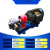 304不锈钢齿轮泵KCB18.3/33.3/55/83.3/200/300化工自吸泵定制 kcb200/4KW防爆电机2寸12吨