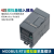 Modbus模拟量采集4/8路输入输出模块4-20mA电流电压模拟量转Rs485 JY-MODBUS-I8