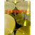 金黄色快干硬膜防锈油透明色硬膜防锈油18L硬膜防锈油超长防锈 2.5L金黄色