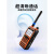 对讲机 HM-H1 全中文菜单大功率手台 蓝牙写频 IPX7级防水 灰色 无