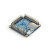NanoPi NEO Core 全志H3 IoT开发板 运行UbuntuCore 标配 单板+排 标配+配件C