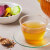 东西韩国进口大麦茶玄米绿茶玉竹玉米茶独立包装便携装烘焙型冲泡茶 玉米茶150g*2盒