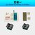 熙久阳  编程器25SPI FLASH/25EEPROM芯片BIOS读写烧录器   G120F+SOP8宽体+SOP8窄体 