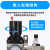 AC3010气源处理器AR2000-02二联件4010油水分离器AW4000-04过滤器 AR2000-02