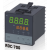 RONGDA荣达温控器 RDC-700 温度控制器 RDC-7101 K型，继电器