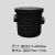 地埋式塑料隔油池油水分离器隔油井厨房餐饮成品隔离井水封井 黑色315